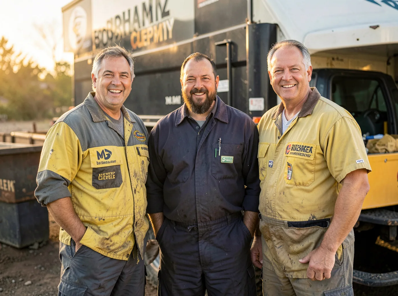 Sewage Cleanup company in Powers, OR